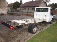 Ford Transit 2,4TDCi 103kW H9FB - náhradní díly - 3