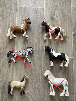 Schleich - 3