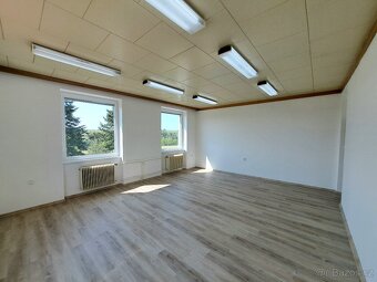 Pronájem kanceláře 31 m² – Vladislav, ihned k dispozici - 3