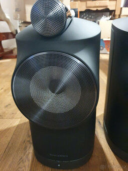 Aktivní reproduktory Bowers & Wilkins Formation Duo, zbrusu - 3