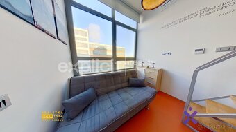 Pronájem, Byty 2+kk, 41m2 - Zlín MAX 32, ev.č. 02298 - 3