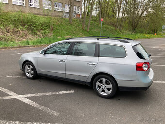 Volkswagen Passat 1.8 TSI 118 kw - 3