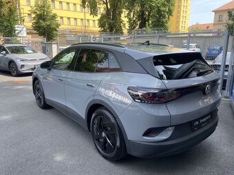 Volkswagen ID.4,  77 kWh 360 kamera Panorama HUD - 3