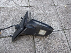 Ford Mondeo MK3 zrcátka, Phersony, kladka, masky, světla... - 3