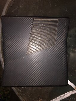 Xbox 360 Slim + 1 ovladač - 3