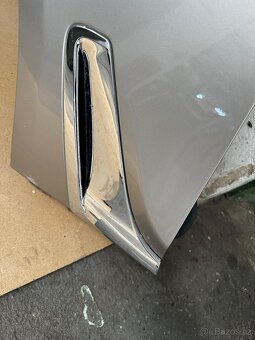Přední levé blatník BMW G11/G12 - 3