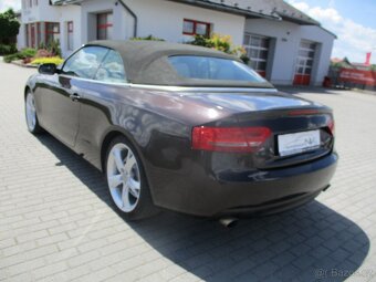 AUDI A5 2,0TFSi 132kw S-tronic Facelift 2014 - 3