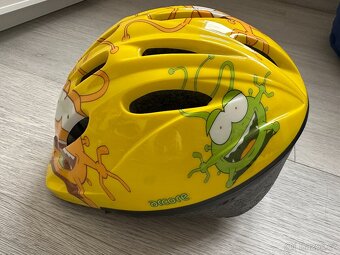 Dětská cyklistická přilba Arcore XS/S (47-50 cm) - 3