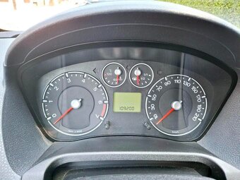 Ford Fiesta 1,3 ČR, 1 majitel - 3