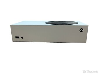 Xbox One S 512 GB SSD - 3