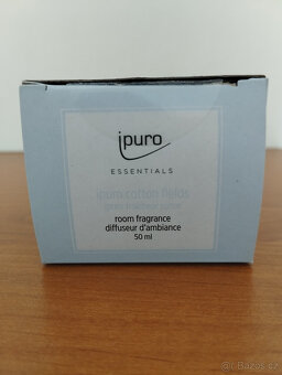Ipuro Aroma difuzér Essentials, Cotton Fields - 3