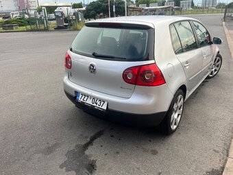 Volkswagen Golf 1.9 Tdi 77kw 4 motion - 3
