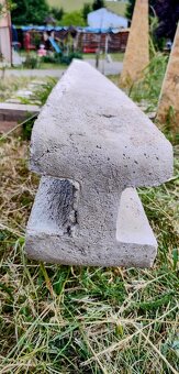 Betonový sloupek - 3