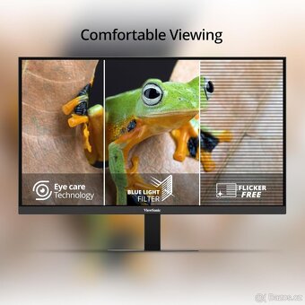 27" ViewSonic VA2708-4K-HD,zaruka - 3