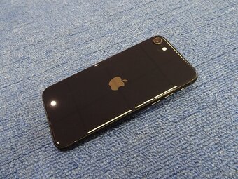 TOP Apple iPhone SE 2022 5G 128GB SE 3. generace - 3