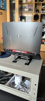 Acer Nitro 5 - i5 , RTX 3050 ti 4g , 1 Tb ssd - 3