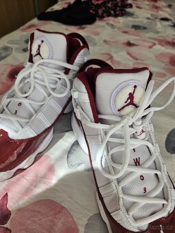 AIR Jordan - 3