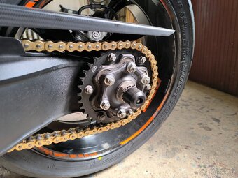 KTM 1290 SUPER DUKE R - 3