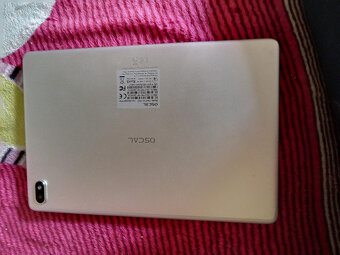 Tablet Oscal 10,1" - 3