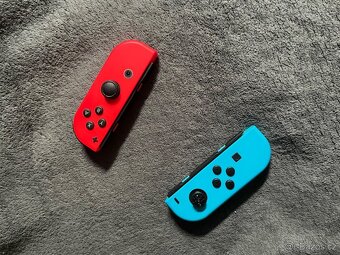 Nintendo switch V2 - 3