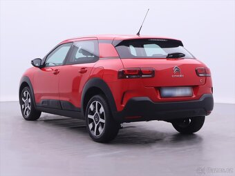 Citroën C4 Cactus 1,2 Puretech 81kW CZ Aut.Klima (2020) - 3