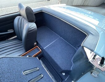 Mercedes-Benz 280 SL Pagoda 1969 - 3