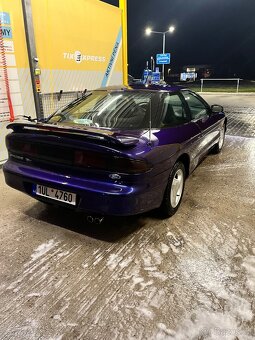 Probe 2.0 16v - 3