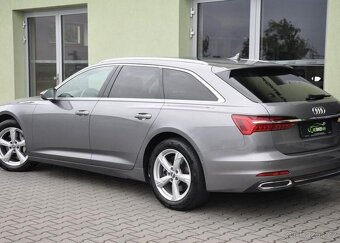 Audi A6 50TDI QUATTRO N.TOP K360° PANO - 3