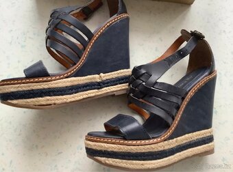 Lodičky Vince Camuto, Salvatore Ferragamo, Next - Nové - 3