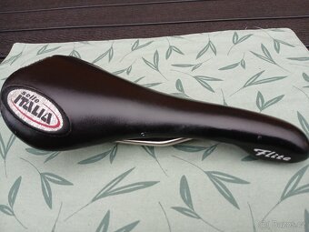 Sedlo Flite retro - 3