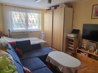 Byt 3+1 v Luční ul., Klášterec nad Ohří - 3