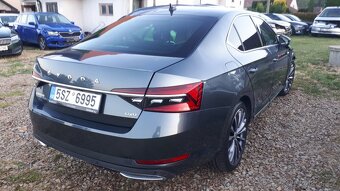Škoda Superb III L&K 2.0TDI 147kW DSG 4x4r.v.2021 - 3