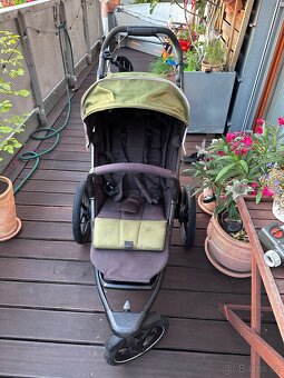 Thule Urban Glide 2 - 3