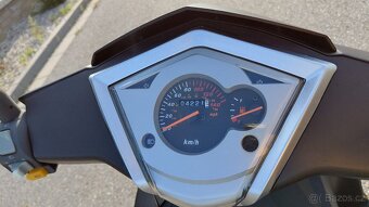 Maxon ardour 125 - 3