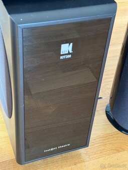 KEF Kit-200 - 3