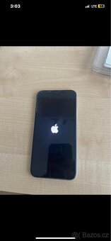 Iphone 11 128gb kondice 84% - 3