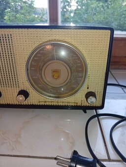 Radio - 3