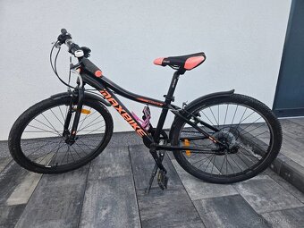 Dětské kolo MAXBIKE 24" - 3