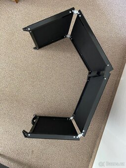rampa pro psy ;skládací schody pro psy - 3