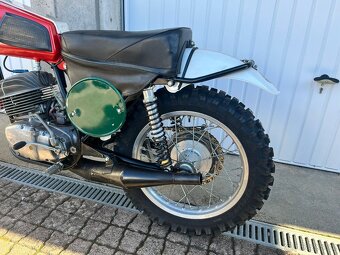 Čz 250/980 - 3