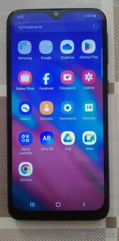 Samsung A40 64GB perfektní stav - 3