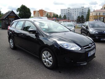 Ford Focus 1.0i EcoBoost 74kw(100hp) r.v.4/2014 - 3