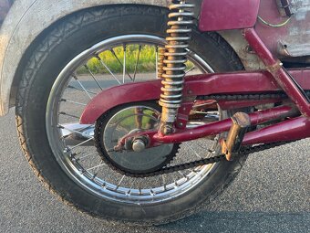 Čz 125/476 - 3
