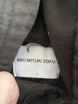 Mioky Zoku Mikina -L - 3