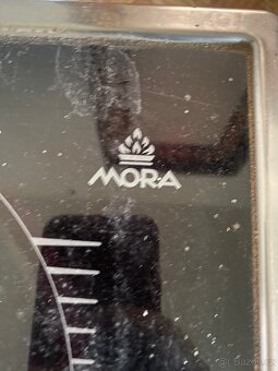 Sklokeramicka varna deska s vystavnou troubou - 3