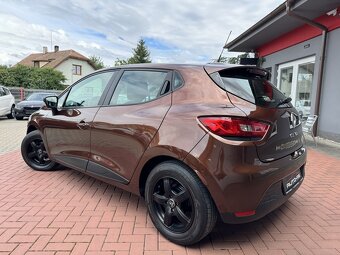 Renault Clio 1.2i Paris Navi Klima Tempomat Bluetooth - 3