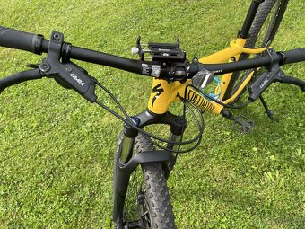 Horské kolo SPECIALIZED Rockhopper Comp 29 - 3