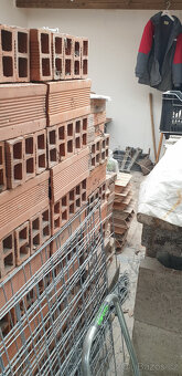 Prodám cihly - 3