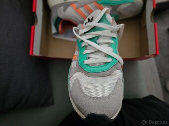 Adidas Tresc Run Limited, vel. 43 1/3 - 3