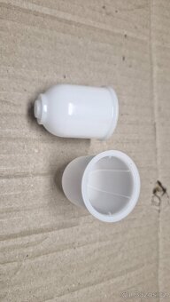 Nove odkalovacie nadobky skoda 100 110R 120 130 - 3